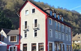 Winzerhaus Gaertner - An Der Loreley